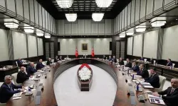 Kabine Toplantısı Ne Zaman? Kabine toplantısı kararları neler olacak, saat kaçta?