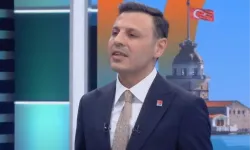 Özgür Çelik kimdir? Halk Tv konuğu Özgür Çelik kaç yaşında, nereli? Özgür Çelik biyografisi!