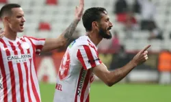 Sagiv Jehezkel Kimdir? Antalyaspor'da Sagiv Jehezkel Kim?