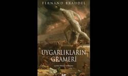 'Uygarlıkların Grameri' Kitabı Konusu Nedir? Say Yayınları'ndan Yeni Kitap!