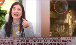 Esra Erol'da Ali Kırmızıgül Kimdir? Seren Kırmızıgül Kimdir? Ali Kırmızıgül Olayı Nedir?