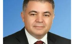 AKP Nurdağı Belediye Başkan adayı Mehmet Yıldırır Kimdir? Nerelidir?