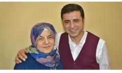 Selahattin Demirtaş annesi hasta mı? Selahattin Demirtaş annesi Sadiye Demirtaş kimdir?