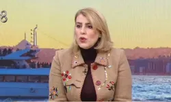 Sevda Türküsev kimdir? Aramızda Kalmasın konuğu Sevda Türküsev kaç yaşında, nereli? Sevda Türküsev biyografisi!