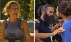 Survivor Hakan ve Turabi olayı ne? Survivor Hakan ve Turabi neden kavga etti?