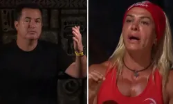 Survivor Nagihan cezalı mı? Survivor All Star Nagihan neden cezalı, ne cezası aldı?