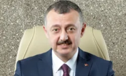 Tahir Büyükakın kimdir, nereli? Kocaeli Belediye Başkan Adayı Tahir Büyükakın biyografisi! Tahir Büyükakın ne mezunu?