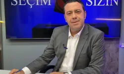 AKP İzmir Foça Belediye Başkan Adayı Taner Acar kimdir?