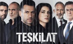 Bugün Teşkilat var mı? Bu hafta Teşkilat yeni bölüm yayınlanacak mı Teşkilat yeni bölüm ne zaman, saat kaçta?