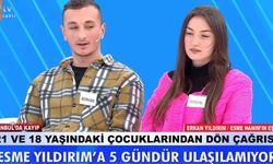 Müge Anlı Esme Yıldırım Kimdir? Esme Yıldırım Olayı Nedir?