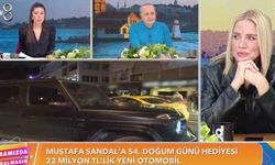 Aramızda Kalmasın konuğu Buket Dereoğlu Kimdir? Kaç Yaşındadır? Nerelidir?