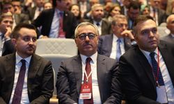 Başkan Güngör, AK Parti Seçim Beyannamesi Tanıtım Toplantısı’na Katıldı