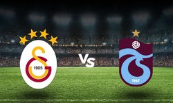 Trabzonspor-Galatasaray maçı ne zaman, saat kaçta? Trabzonspor-Galatasaray hangi kanalda, şifresiz mi?