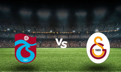Trabzonspor-Galatasaray maçı ne zaman, saat kaçta? Trabzonspor Galatasaray maçı hangi kanalda?
