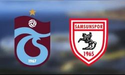 Trabzonspor - Samsunspor maçı ne zaman, saat kaçta ve hangi kanalda canlı yayınlanacak?