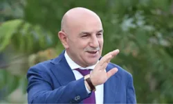 Turgut Altınok kimdir? Turgut Altınok kaç yaşında, nereli? Turgut Altınok hayatı ve biyografisi!