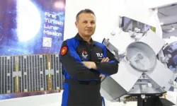 Türk astronotlar ne zaman uzaya gidecek? Alper Gezeravcı hangi tarihte uzaya çıkacak?