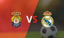 Las Palmas - Real Madrid maçı ne zaman? Saat kaçta ve hangi kanalda canlı yayınlanacak?