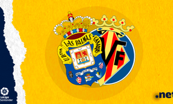 Las Palmas - Villarreal maçı ne zaman? Saat kaçta ve hangi kanalda canlı yayınlanacak?