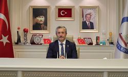 AKP Şahinbey Belediye Başkanı adayı Mehmet Tahmazoğlu kimdir?
