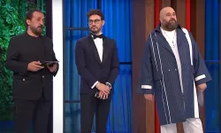 MasterChef kim elendi? TV8  5 Ocak MasterChef yarı finale hangi isimler kaldı? MasterChef All Star kim elendi?