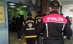 FETÖ/PDY Şüphelisi, Kahramanmaraş'ta Yakalandı
