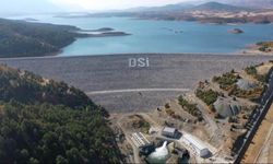 Kahramanmaraş'ta barajların doluluk oranları açıklandı 