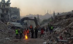Deprem Sonrası Hurdacılar Kahramanmaraş'ı İşgal Etti: Kazançlar Dudak Uçuklattı!