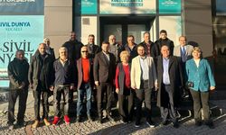 Kocaeli MARAŞDER asrın felaketinin 1. yılını anacak 
