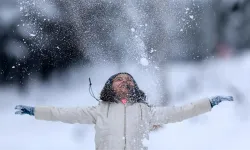 YARIN OKULLAR TATİL Mİ? 9 Ocak okullar tatil edilecek mi? Meteoroloji'den kar uyarısı!