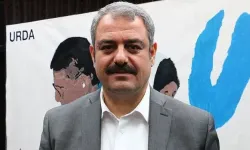 AK Parti Diyarbakır Belediye Başkan adayı Halis Bilden kimdir kaç yaşında?