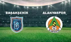 Başakşehir - Alanyaspor Maçı Ne Zaman? Maç Hangi Kanalda Canlı Yayınlanacak?