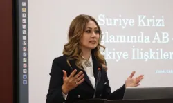 MHP'li Zuhal Karakoç Dora, "Türkiye’nin Sınır Ötesi Askerî Varlığı" Çalışmasının 2. Baskısını Duyurdu