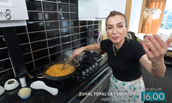 Zuhal Topal'la Yemekteyiz İlknur Acar kimdir? Nerelidir? Kaç Yaşındadır?