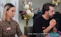 Zuhal Topal'la Yemekteyiz Ömer Ertürk kimdir? Nerelidir? Kaç Yaşındadır?
