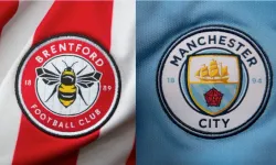 Brentford - Manchester City maçı ne zaman? Saat kaçta ve hangi kanalda canlı yayınlanacak?