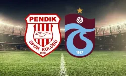 PENDİKSPOR TRABZONSPOR MAÇI CANLI İZLE | beIN Sports 1 canlı maç izle ekranı ile Pendikspor Trabzonspor maçı canlı yayın