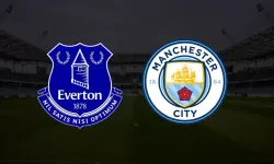 Manchester City Everton CANLI İZLE, Manchester City maçı ne zaman, saat kaçta ve hangi kanalda?