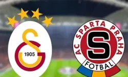 Galatasaray- Sparta Prag maçını CANLI İZLE EXXEN Galatasaray- Sparta Prag canlı yayın İZLE