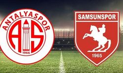 Samsunspor - Antalyaspor maçını CANLI İZLE beIN SPORTS 2 Samsunspor - Antalyaspor canlı yayın ekranı