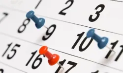 23 NİSAN RESMİ TATİL Mİ? 23 Nisan yarım gün mü, tam gün mü? İşte 2024 yılı resmi tatil günleri takvimi!