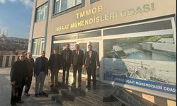 Saadet Partisi Dulkadiroğlu Adayı Murat Kozalak Seçim Çalışmalarına Başladı