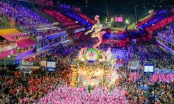 Rio Karnavalı nerede, ne zaman yapılacak? 2024 Rio Karnavalı hangi tarihlerde düzenleniyor?