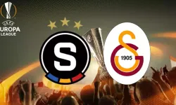 Sparta Prag-Galatasaray maçı ne zaman, saat kaçta ve hangi kanalda?