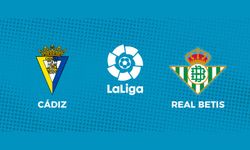 Cadiz - Real Betis maçı ne zaman? Saat kaçta ve hangi kanalda?