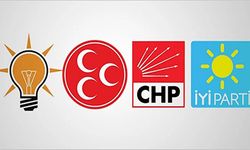 Kahramanmaraş belediye başkan adayları AK Parti, CHP, MHP, İYİ Parti, Yeniden Refah Partisi