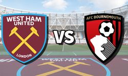 West Ham United - Bournemouth maçı ne zaman? Saat kaçta ve hangi kanalda canlı yayınlanacak?