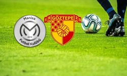 Göztepe - Manisa FK  maçını CANLI İZLE TRT Spor canlı yayın İZLE