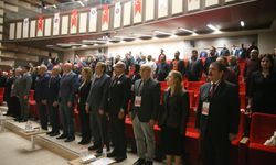 KSÜ'de "6 Şubat Depremi Sağlık Disiplinleri Afet Sempozyumu" düzenlendi