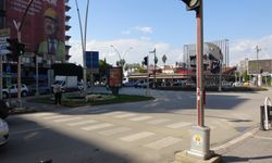Şehir merkezinde  silahlı saldırı: 1 ağır yaralı